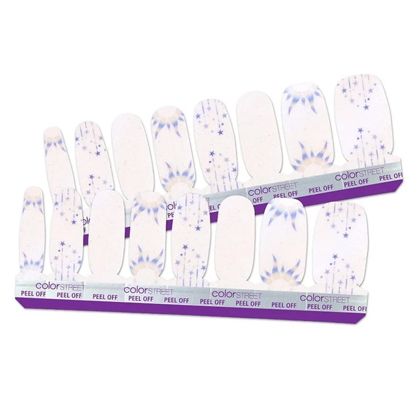 Color Street Into the Cosmos - Picture 3 of 3